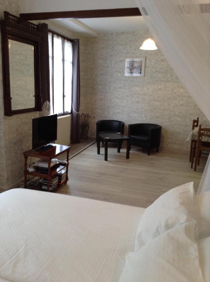 French Holiday Accommodation Bort-les-Orgues Εξωτερικό φωτογραφία
