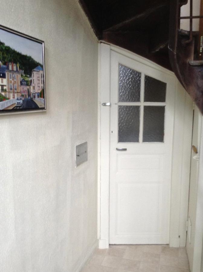 French Holiday Accommodation Bort-les-Orgues Εξωτερικό φωτογραφία